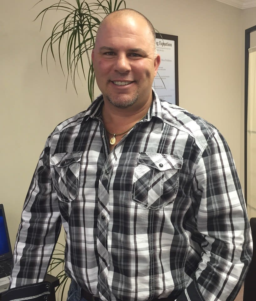 Dr. Bradley Pastro, DC - Carson City, NV - Chiropractor