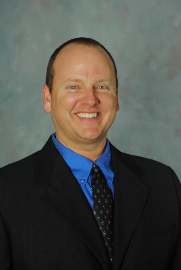 Dr. Stephen Stanford Zins, DC - Minneapolis, MN - Chiropractor