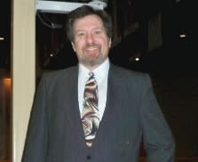 Dr. Bruce Nowell Citrin, DC