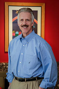 Dr. Fred Fidele Bruno, DC - Bethesda, MD - Chiropractor
