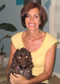 Dr. Marilyn Shore, DC - Delray Beach, FL - Chiropractor