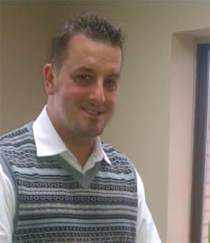 Dr. Paul Adam Mikula, DC - Dearborn, MI - Chiropractor