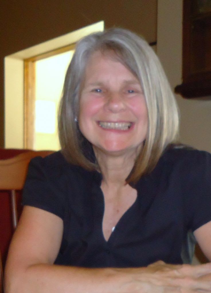 Dr. Susan Jeannette Cosgrove, DC