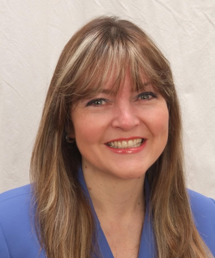 Dr. Marta Maria Trujillo, DC - Duluth, GA - Chiropractor