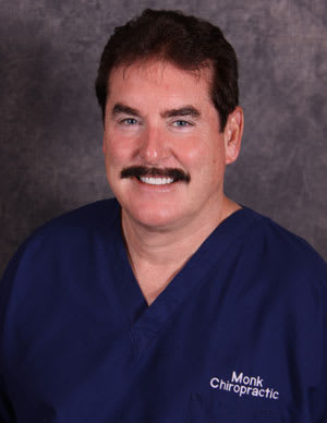 Dr. James F Monk, DC - Chickasha, OK - Chiropractor