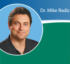 Dr. Michael F Radice, DC