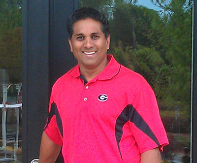 Dr. Colin Ainsley Roopnarine, DC