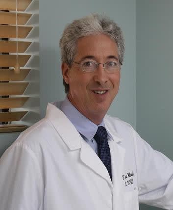 Dr. Louis D Klionsky, DC