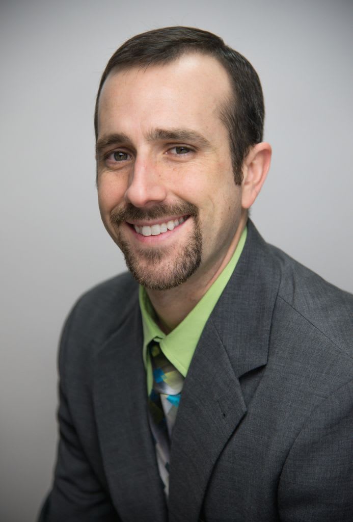 Dr. Mitchell L Gibson, DC - FAYETTEVILLE, AR - Chiropractor