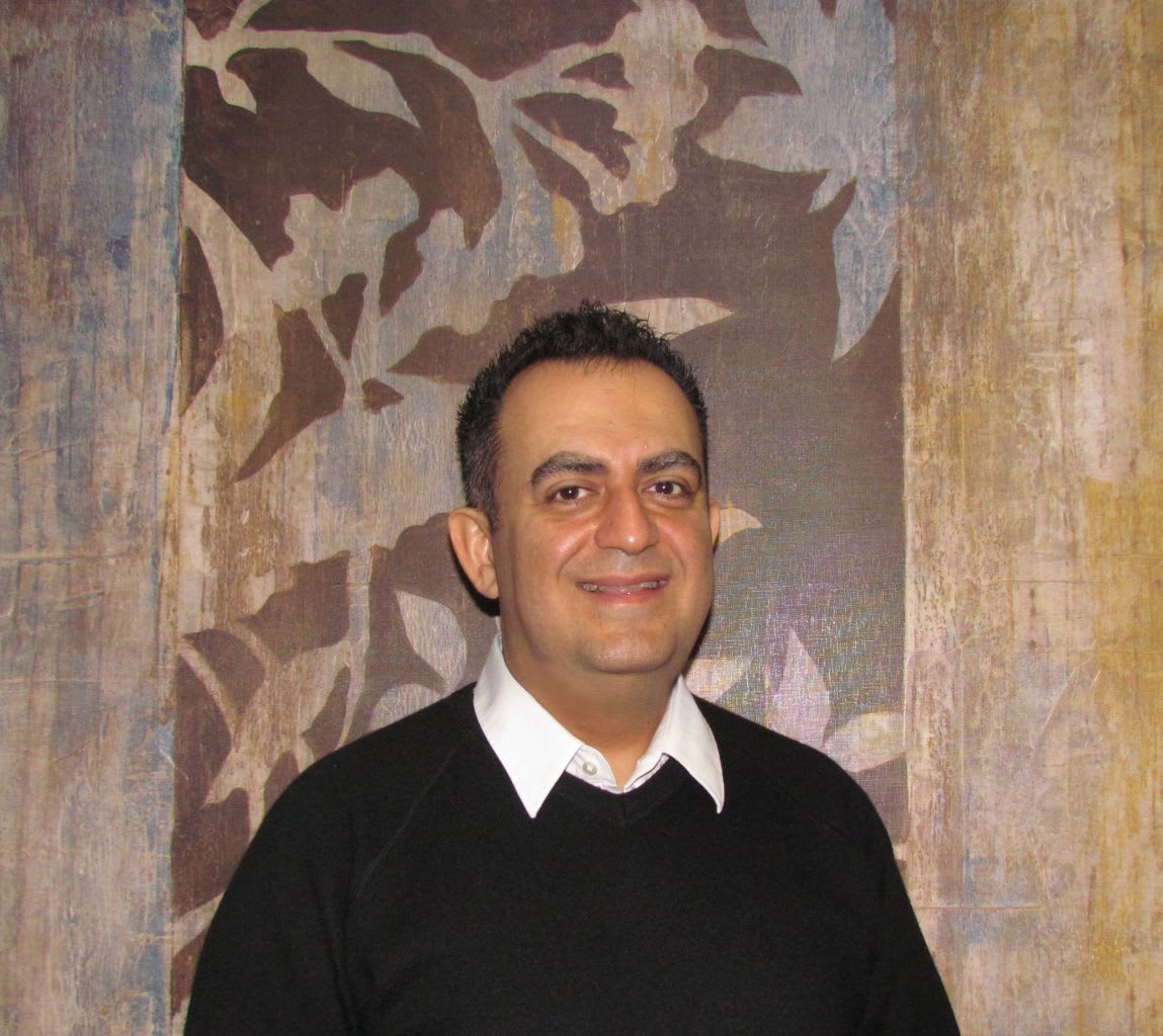 Dr. Shahram Ardalan, DC - Encino, CA - Chiropractor