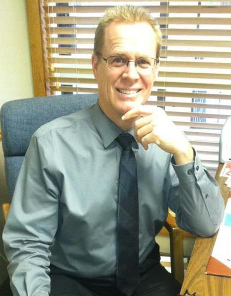 Dr. Bryon Lamar Rosquist, DC - Pleasant Grove, UT - Chiropractor