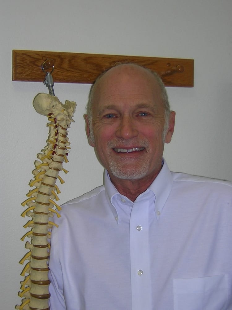 Dr. Stuart H Greene, DC - Cheyenne, WY - Chiropractor