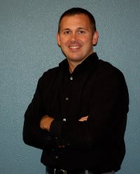 Dr. Cyrus Dohrmann, DC