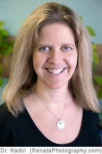 Dr. Katherine A Kadin, DC - ROCKVILLE, MD - Chiropractor