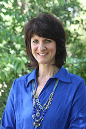 Dr. Stacy Scott, DC