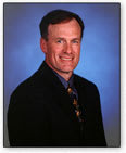 Dr. Ned Crowley, DC