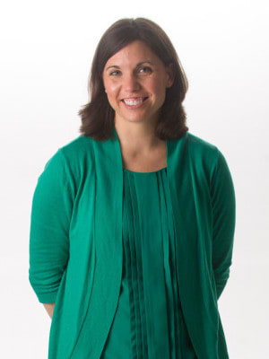 Dr. Kristina Marie Fruechtl, DC - Burnsville, MN - Chiropractor