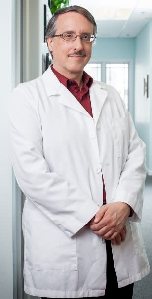 Dr. Timothy Bryan Leasenby, DC - Aurora, IL - Chiropractor