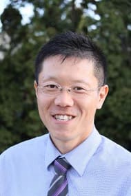 Dr. Hiroyuki Matsuno, DC