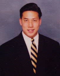 Dr. Jay Ding, DC