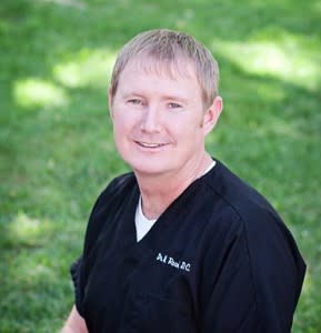 Dr. Matthew Roach, DC - Las Vegas, NV - Chiropractor