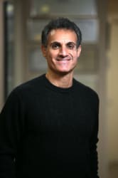 Dr Thomas Michael Potigian