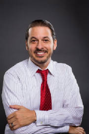 Dr. Michael James Tumminello, DC - Atlanta, GA - Chiropractor