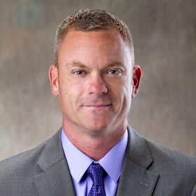 Dr. Jeffrey Lee Zehr, DC