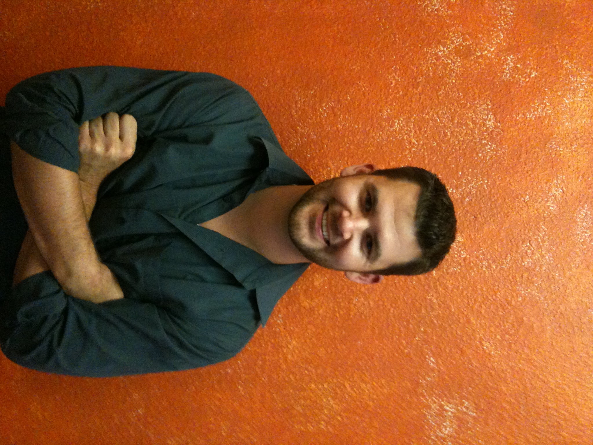 Dr. Chad Booth, DC - Burlington, WA - Chiropractor