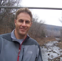 Dr. David C Moore, DC - Bentonville, AR - Chiropractor