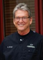 Dr. John M Ratliff, DC - Midvale, UT - Chiropractor