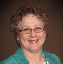 Dr. Mary A Whalen, DC