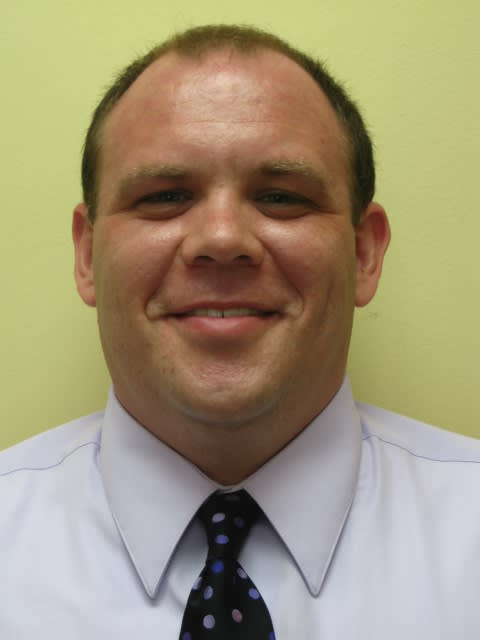 Dr. Joel Everett Johnson, DC