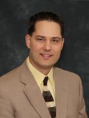 Dr. Shawn Eric Seaney, DC