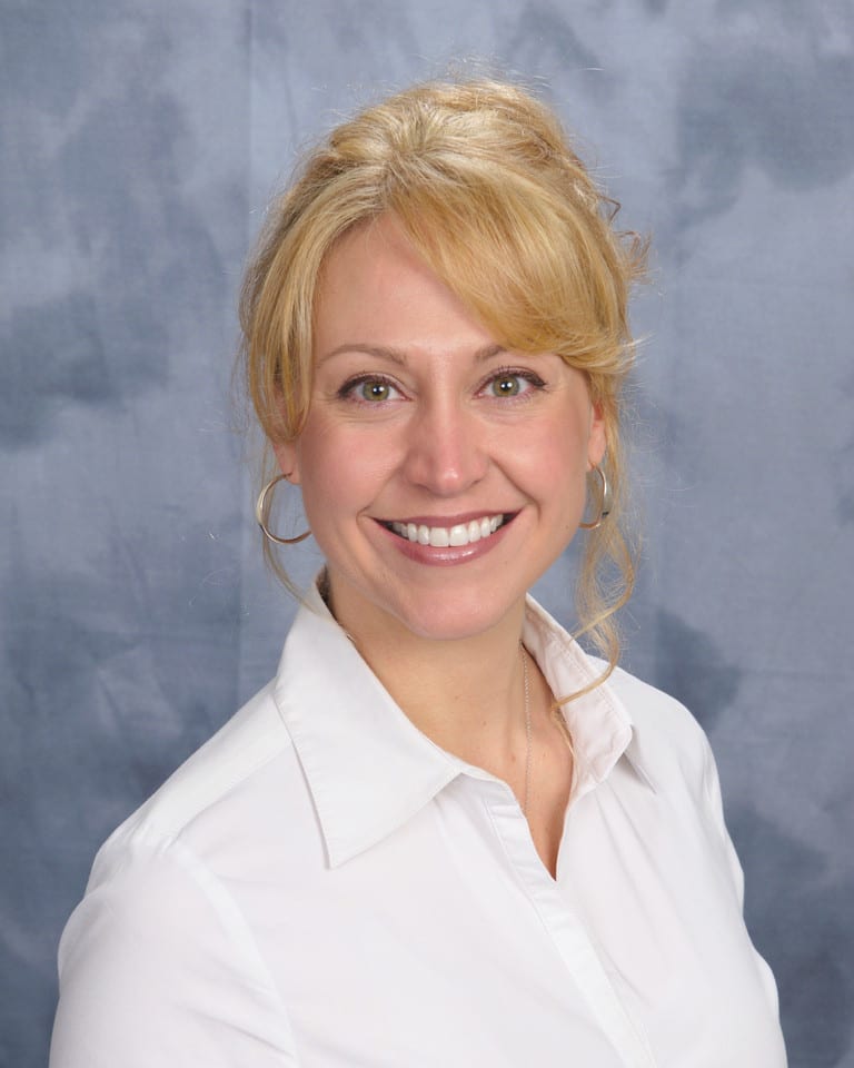 Dr. Kelly Buckley, DC