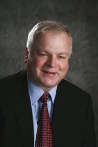 Dr. Ronald William Kreger, DC - Portland, OR - Chiropractor