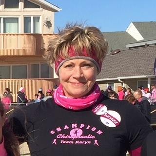 Dr. Karyn Marshall, DC - Shrewsbury, NJ - Chiropractor