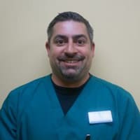 Dr. Joseph R Giannattasio, DC