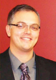 Dr. Eric Douglas Omdahl, DC