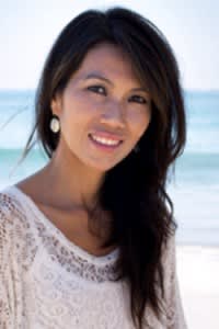 Dr. Thaikhanh A Dinhluu, DC - IRVINE, CA - Chiropractor