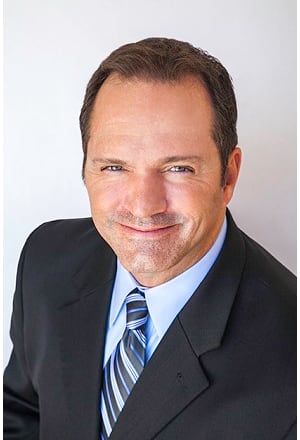 Dr. Jeffrey A Young, DC - Spring, TX - Chiropractor