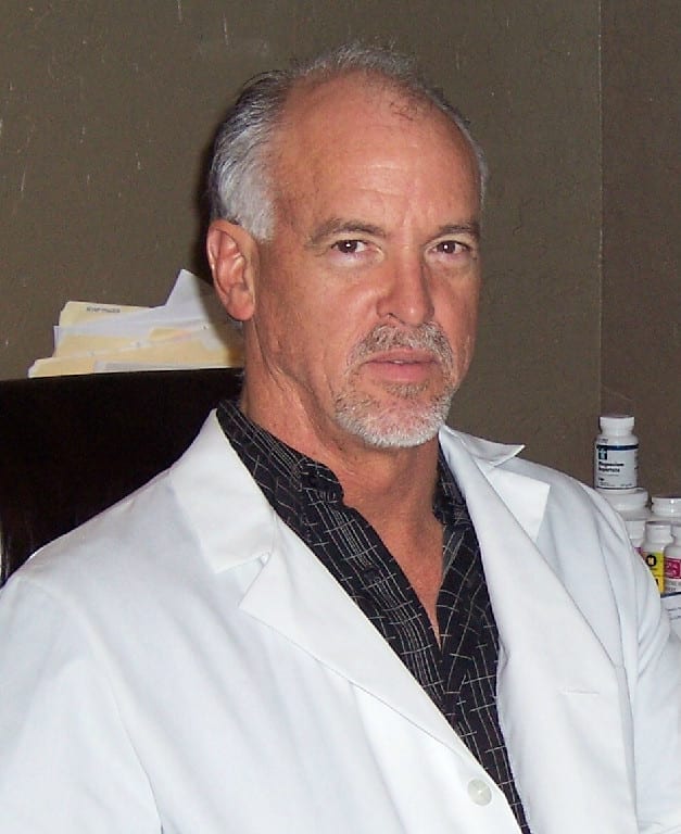 Dr. Jason H Hale, DC - Ada, OK - Chiropractor