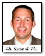 Dr. David Alan Poe, DC