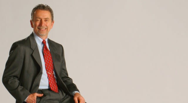 Dr. Scott Abrahamson, DC - Lake Oswego, OR - Chiropractor