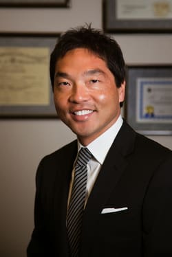 Dr. Seyoung Kim, DC - Oklahoma City, OK - Chiropractor