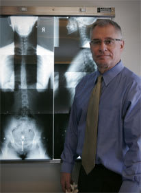 Dr. W Gene Cretsinger, MD - Cedar Rapids, IA - Chiropractor
