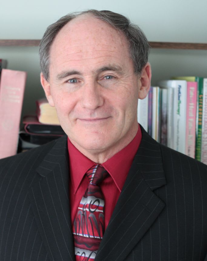 Dr. Jeffry Gayle Brist, DC - Champlin, MN - Chiropractor
