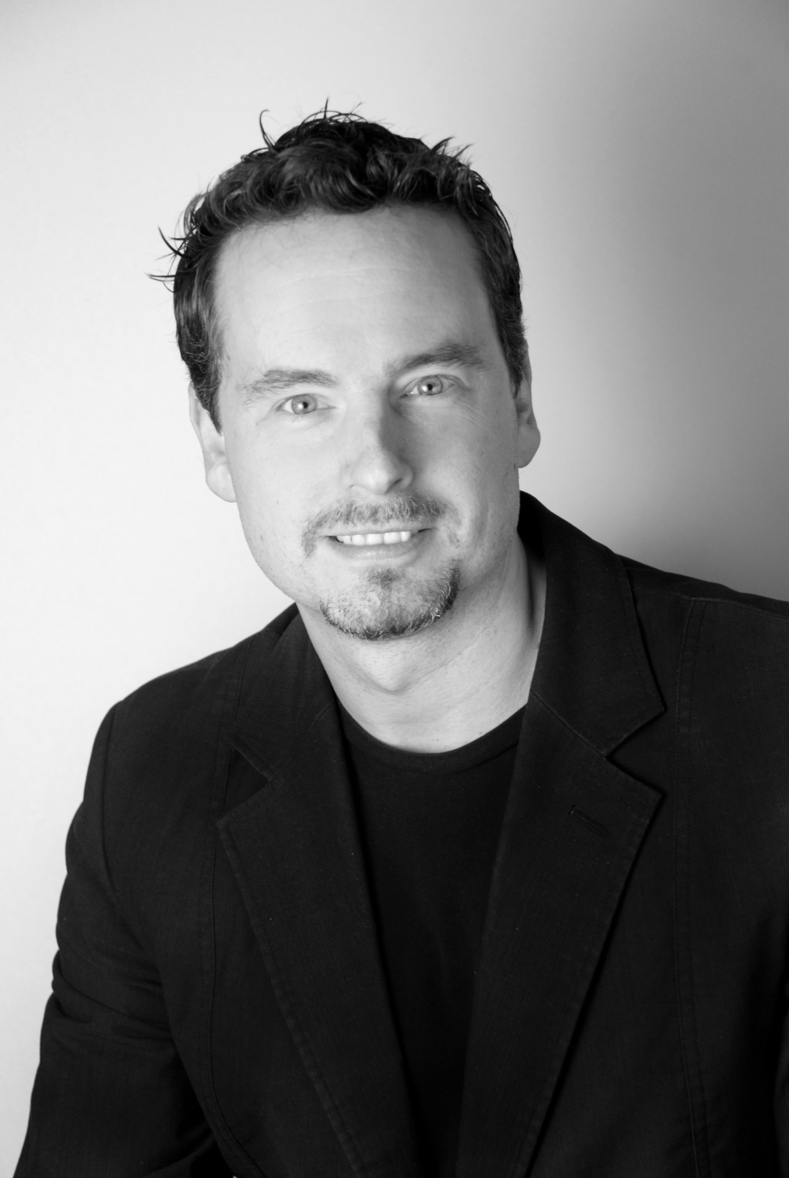 Dr. Trent Hauke Iverson, DC - Saint Paul, MN - Chiropractor