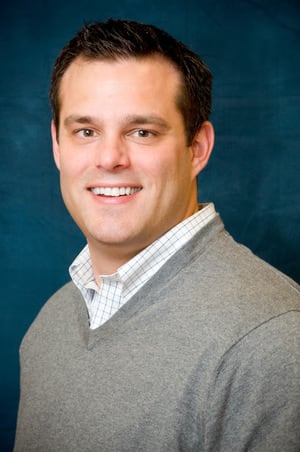 Dr. Douglas Ryan Krebs, DC - Chicago, IL - Chiropractor