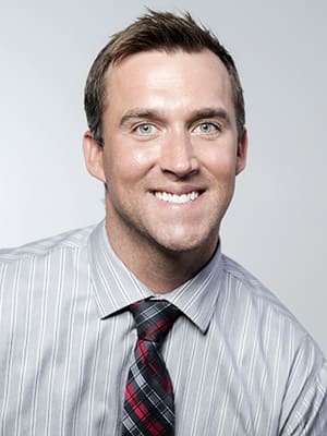 Dr. Jim Sweeney, DC - Nashville, TN - Chiropractor